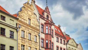 Warto odwiedzić Inowrocław