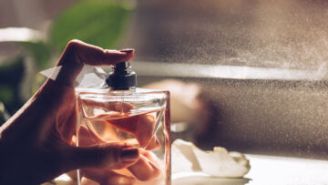 Jak odróżnić podróbki perfum od oryginałów?