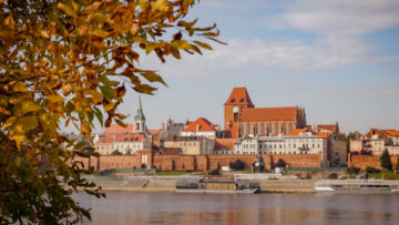 Toruń: co warto zobaczyć?