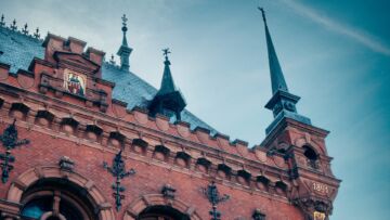 Ciekawostki o Toruniu, o których mogłeś nie wiedzieć!
