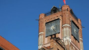 O Toruńskich atrakcjach i zabytkach słów kilka – czyli co warto zwiedzić?