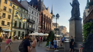 Innowacyjne rozwiązania dla zdrowia i przemysłu
