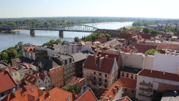 Toruń – co aktualnie warto zobaczyć w tej wyjątkowej miejscowości?