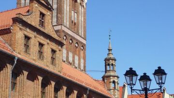 Nowy dyrektor Wydziału Architektury i Budownictwa UMT
