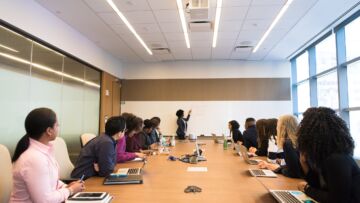 Posiedzenie Powiatowej Rady Rynku Pracy