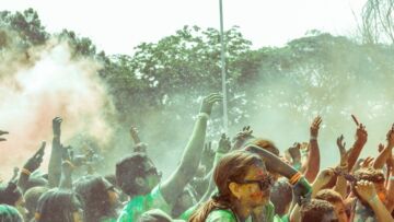 Nadchodzi 14. edycja Bella Skyway Festival w Toruniu: Przygotuj się na fascynujące pokazy!