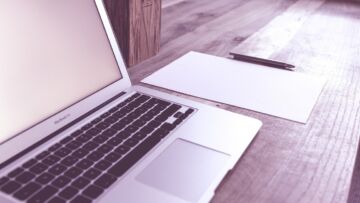 Inicjatywa "Laptop dla ucznia" Ministerstwa Cyfryzacji