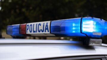 Trwa gorączkowe poszukiwanie Dawida z Torunia. Policja prosi o pomoc