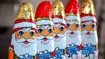 Ulicami Torunia ponownie przemkną tysiące Świętych Mikołajów podczas 21. edycji Festiwalu Biegów