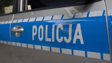 Toruń: Policja zatrzymała trójkę włamywaczy działających w podziemnych garażach