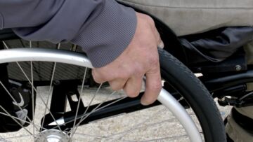 Obchody Międzynarodowego Dnia Osób z Niepełnosprawnościami i wsparcie dla nich w Toruniu
