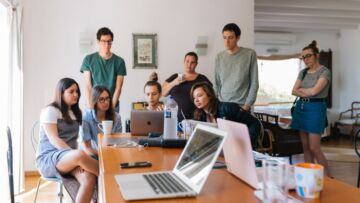 Podsumowanie projektu GreenLab na Zielonym Forum Torunia 13 grudnia 2023