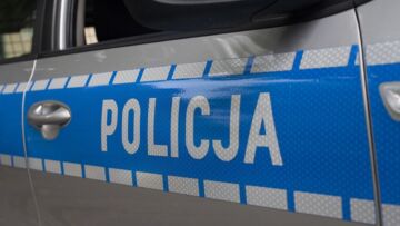 Wzmożone działania toruńskiej policji mające na celu pomoc osobom bezdomnym