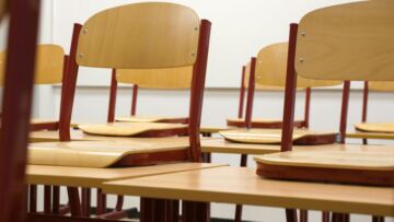 Alarmujący incydent w zakopiańskiej szkole – ewakuacja uczniów i personelu z powodu podejrzenia zatrucia
