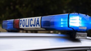 Zachowanie ostrożności na drodze – analiza incydentów drogowych w Toruniu między 16-18 Lutego 2024