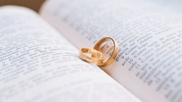 Uroczystość wręczenia przez Prezydenta RP Medali za Długoletnie Pożycie Małżeńskie w Toruniu