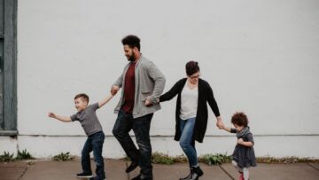 Projekt "Rodzina w centrum" nadal zbiera efekty – Toruń wśród kluczowych partnerów