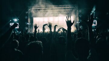 Uniwersytet Mikołaja Kopernika w Toruniu ujawnia następną atrakcję muzyczną Juwenaliów