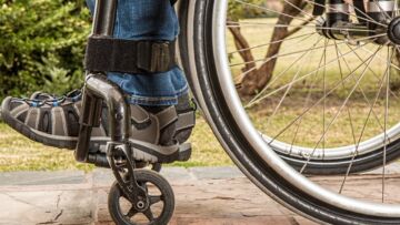 Aktualności dotyczące wsparcia dla osób niepełnosprawnych szukających pracy w Toruniu