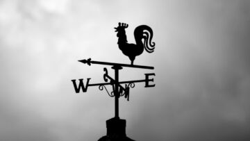 Uwaga, mieszkańcy województwa kujawsko-pomorskiego! Ostrzeżenie meteorologiczne na dzisiejszy dzień
