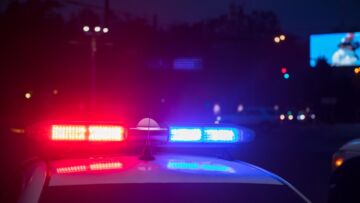 Szeroko Zakrojona Operacja Poszukiwawcza na Wiśle z udziałem Policji w Toruniu