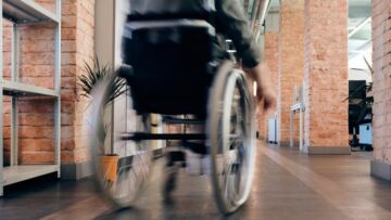 Angażuj swoją firmę w dobroczynność! Zrób różnicę w życiu osób niepełnosprawnych