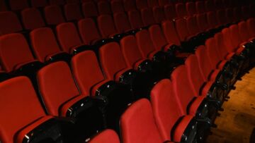 Wręczenie Złotych Aniołów na Międzynarodowym Festiwalu Filmowym Tofifest w Toruniu