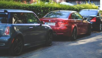 Zmiany w opłatach za parking na Bulwarze Filadelfijskim w Toruniu