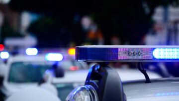 Straszliwe wydarzenia w pobliżu Torunia: 25-latek utonął w Wiśle