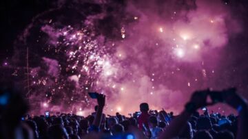 15. Bella Skyway Festival: Toruń świętuje festiwal światła od 20 do 24 sierpnia