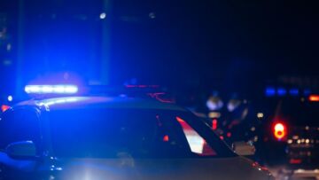 Dramatyczne wydarzenia na moście w Toruniu: 39-letni mężczyzna planował skok do Wisły