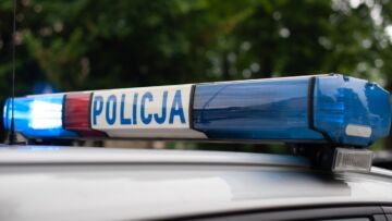 Poszukiwany nastolatek znaleziony nietrzeźwy w centrum Torunia