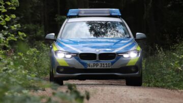 Bohaterska interwencja policjantki z Torunia: zatrzymanie nietrzeźwego kierowcy w drodze na służbę