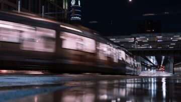 Modernizacja torowisk tramwajowych w Toruniu: dziewięć firm bierze udział w przetargu