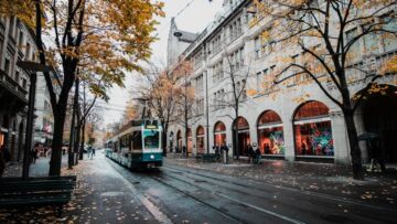 Toruń uzyskuje unijne dofinansowanie na modernizację torowisk tramwajowych