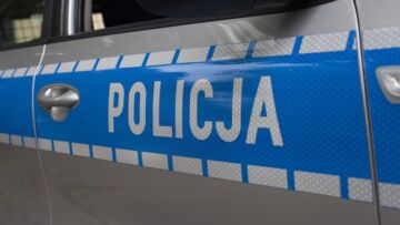Najbardziej ryzykowne ulice Torunia – analiza danych z raportu Komendanta Miejskiego Policji
