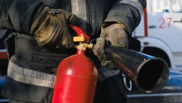 Porwanie normalności przez niewidzialnego wroga: zatrucie czadem w Gronowie
