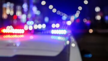 Udaremniona próba konfrontacji pseudokibiców na Autostradzie A1 dzięki natychmiastowej reakcji służb