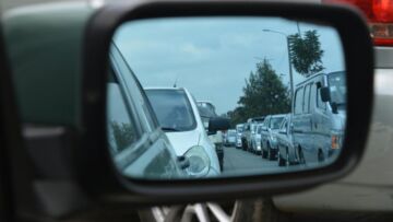 Złamał sądowy zakaz prowadzenia pojazdów: 28-latek z Cierpic skazany na rok więzienia