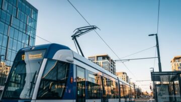 Dodatkowe tramwaje dla kibiców żużla w Toruniu!