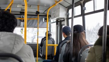 Nowa linia autobusowa 142 łączy Toruń z Łysomicami od września!