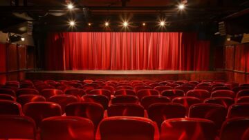 Nowy Teatr Muzyczny w Toruniu: Ruina zamieni się w nowoczesny obiekt kulturalny