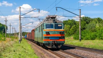 PKP Intercity wprowadza promocje: Tańsze bilety z Włocławka do Torunia i Łodzi!