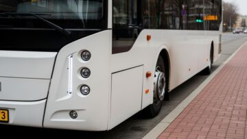 Toruń i Łysomice zyskają nową linię autobusową – komfortowe połączenie od 1 września!