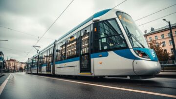 Toruń szykuje się na żużlowe emocje! Dodatkowe tramwaje dla kibiców na mecz półfinałowy