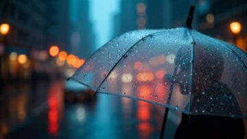 Toruń w ogniu upałów: Jak przetrwać ekstremalne temperatury?