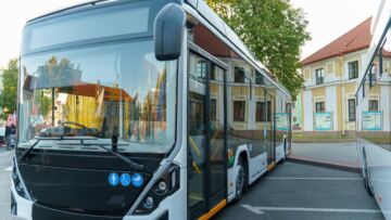 Autobusy linii 31 i 38 wracają na swoje trasy od 11 września!
