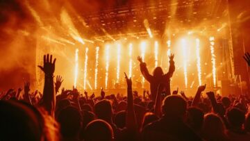 Festiwal Artus w Toruniu: Myslovitz, Włodek Pawlik i niezapomniane artystyczne przeżycia!