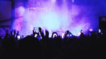 Festiwal NADA w Toruniu: Muzyczne szaleństwo na zakończenie wakacji już jutro!