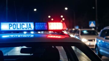 Kujawsko-Pomorskie zyskuje innowacyjnego psa bojowego – nowy wymiar bezpieczeństwa!